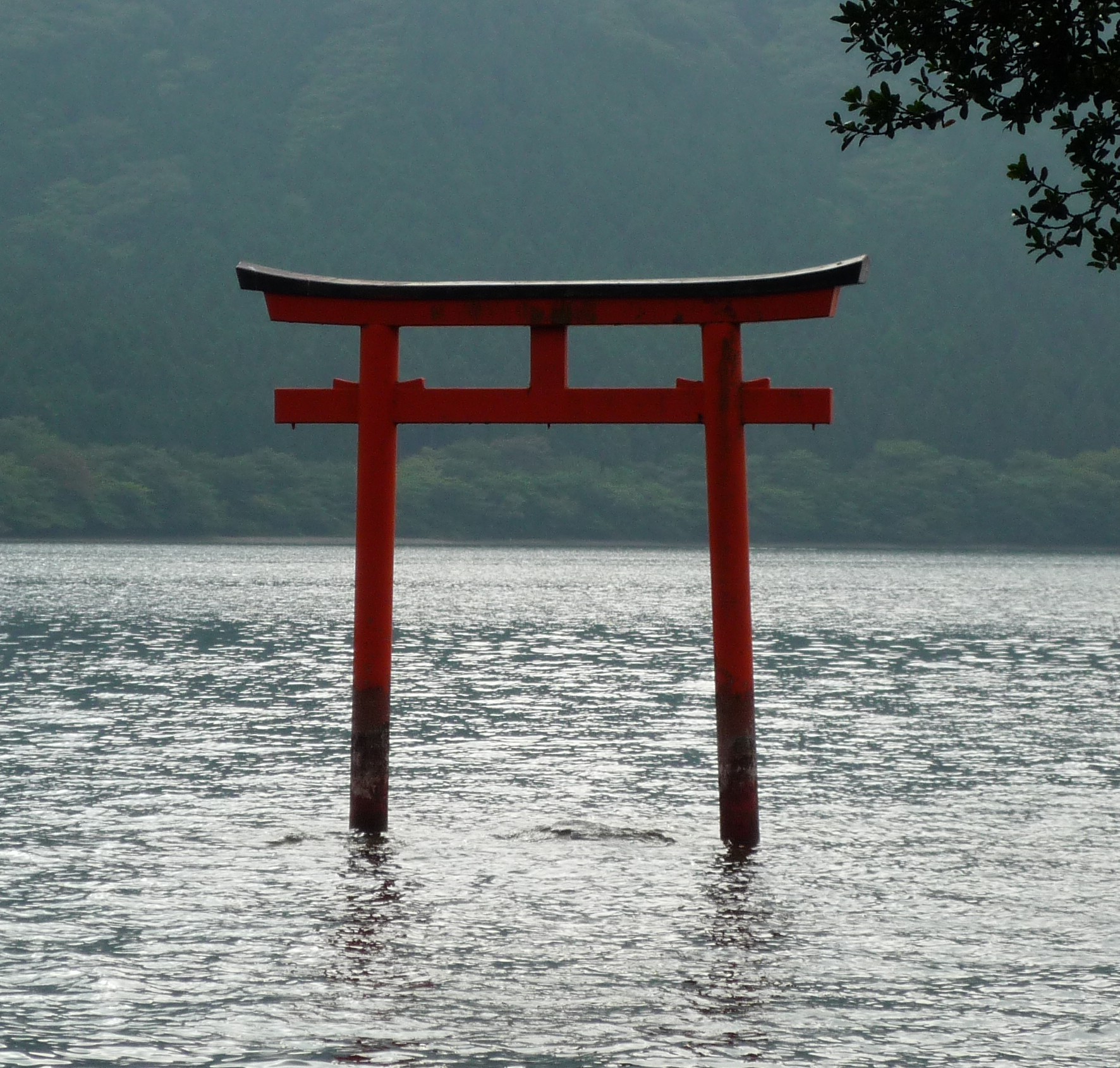 伝説の龍神～九頭龍神社・本宮～ | 神さまのトイレ